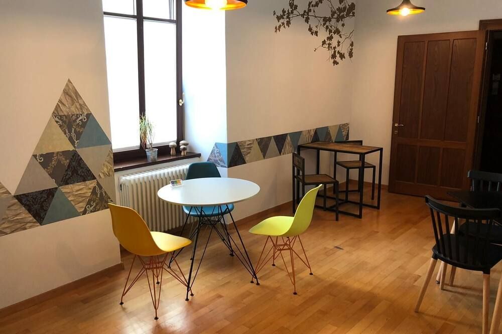 House of Trento - NO Reception - Trento - Restaurant