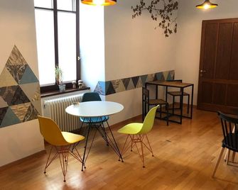 House of Trento - NO Reception - Trento - Ravintola