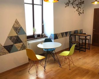 House of Trento - NO Reception - Trento - Restaurant