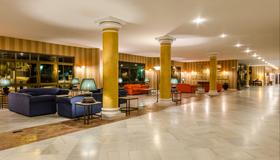 Hotel Exe Guadalete - Jerez de la Frontera - Lobby