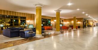 Hotel Exe Guadalete - Jerez - Lobby