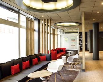 ibis Bayonne Centre - Bayonne - Bar