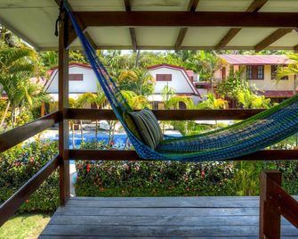 Encantada Ocean Cottages - Esterillos Este