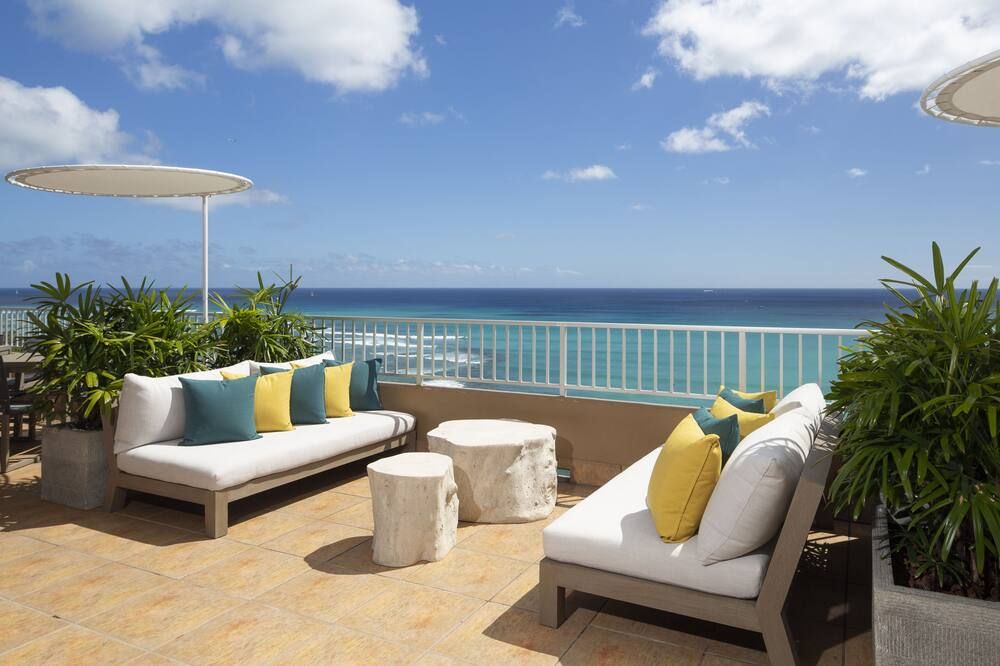 ذا توين فين هوتل