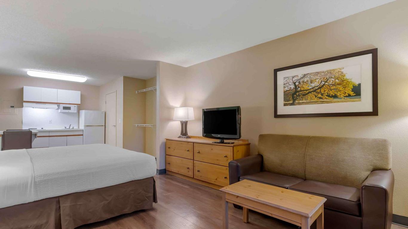 Extended Stay America Suites - San Ramon - Bishop Ranch - West