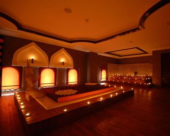 Suhan Cappadocia Hotel & Spa - Avanos