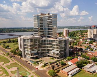 Alula Hotel Encarnacion - Encarnacion