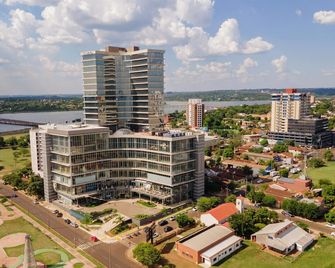 Alula Hotel Encarnacion - Encarnacion