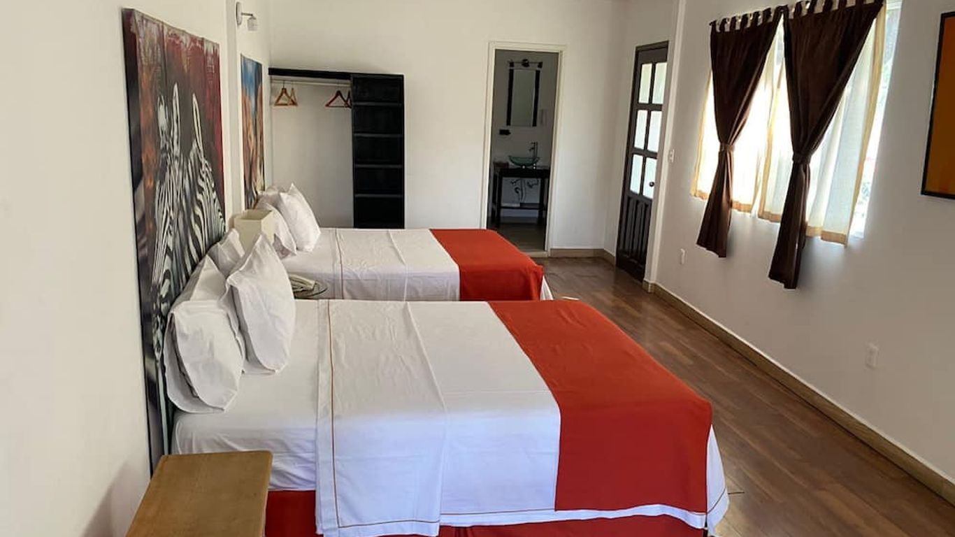 La Joyita Cuernavaca