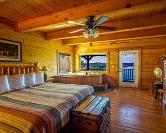 Sugar Ridge Resort - Eureka Springs - Habitación
