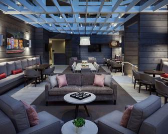 Hilton Brentwood/Nashville Suites - Brentwood - Lounge