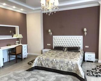 Hotel Ankor - Blagoveshchensk - Bedroom