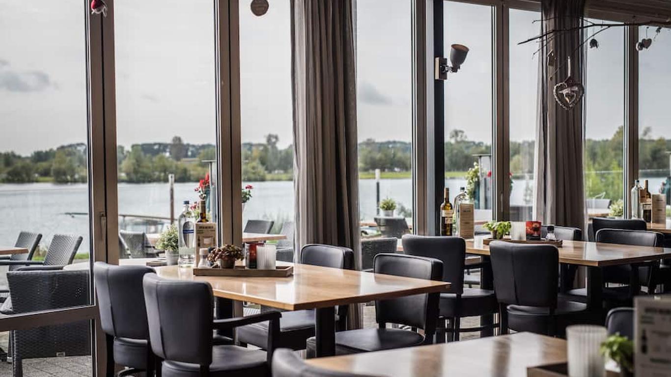 Hotel Restaurant Zalen Hoogeerd