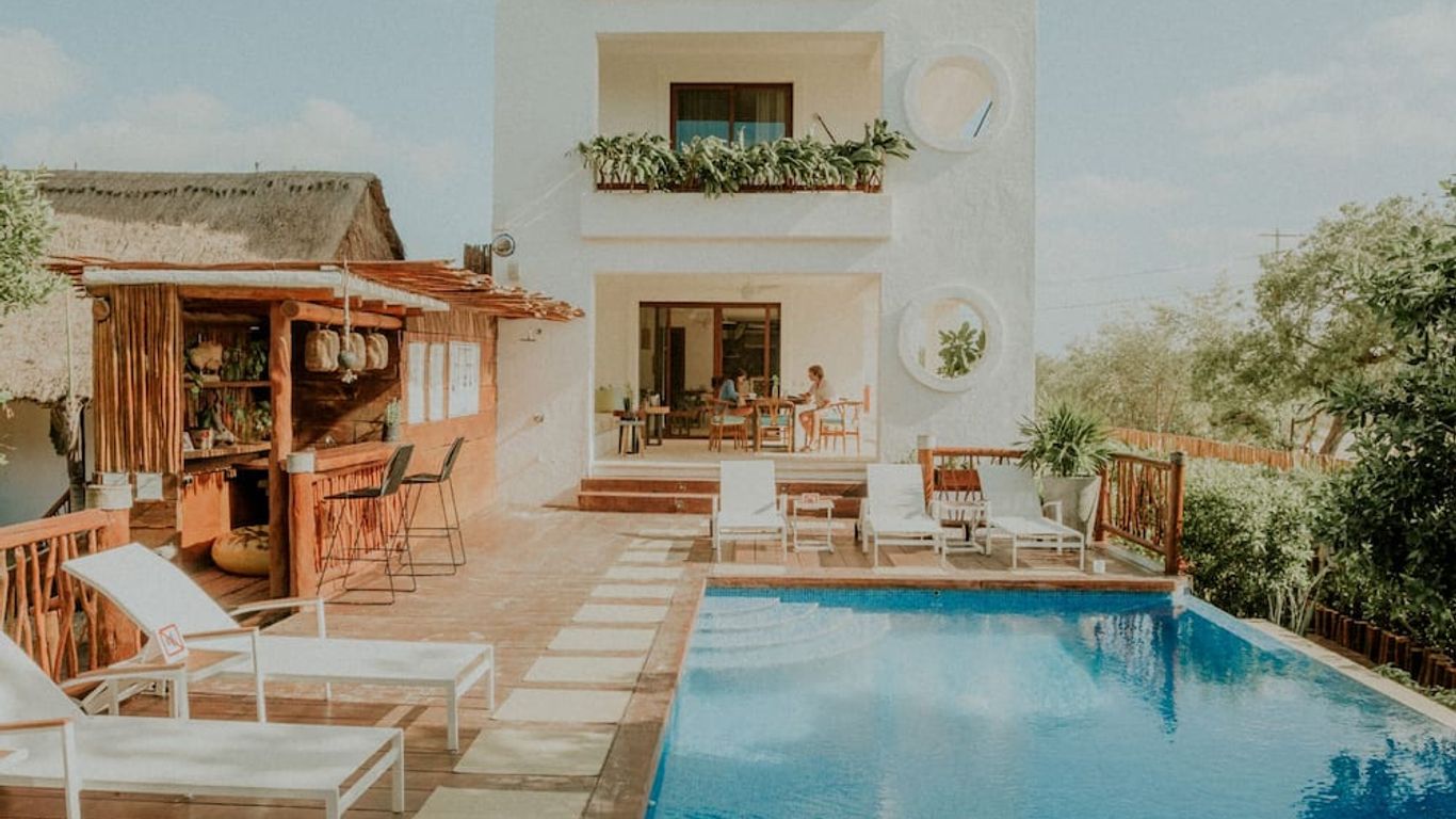 Hotel Casa Hx - Adults Only