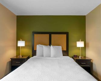 Extended Stay America Select Suites - Atlanta - Kennesaw Chastain Rd. - Kennesaw - Bedroom