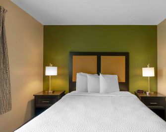 Extended Stay America Select Suites - Atlanta - Kennesaw Chastain Rd. - Kennesaw - Habitación