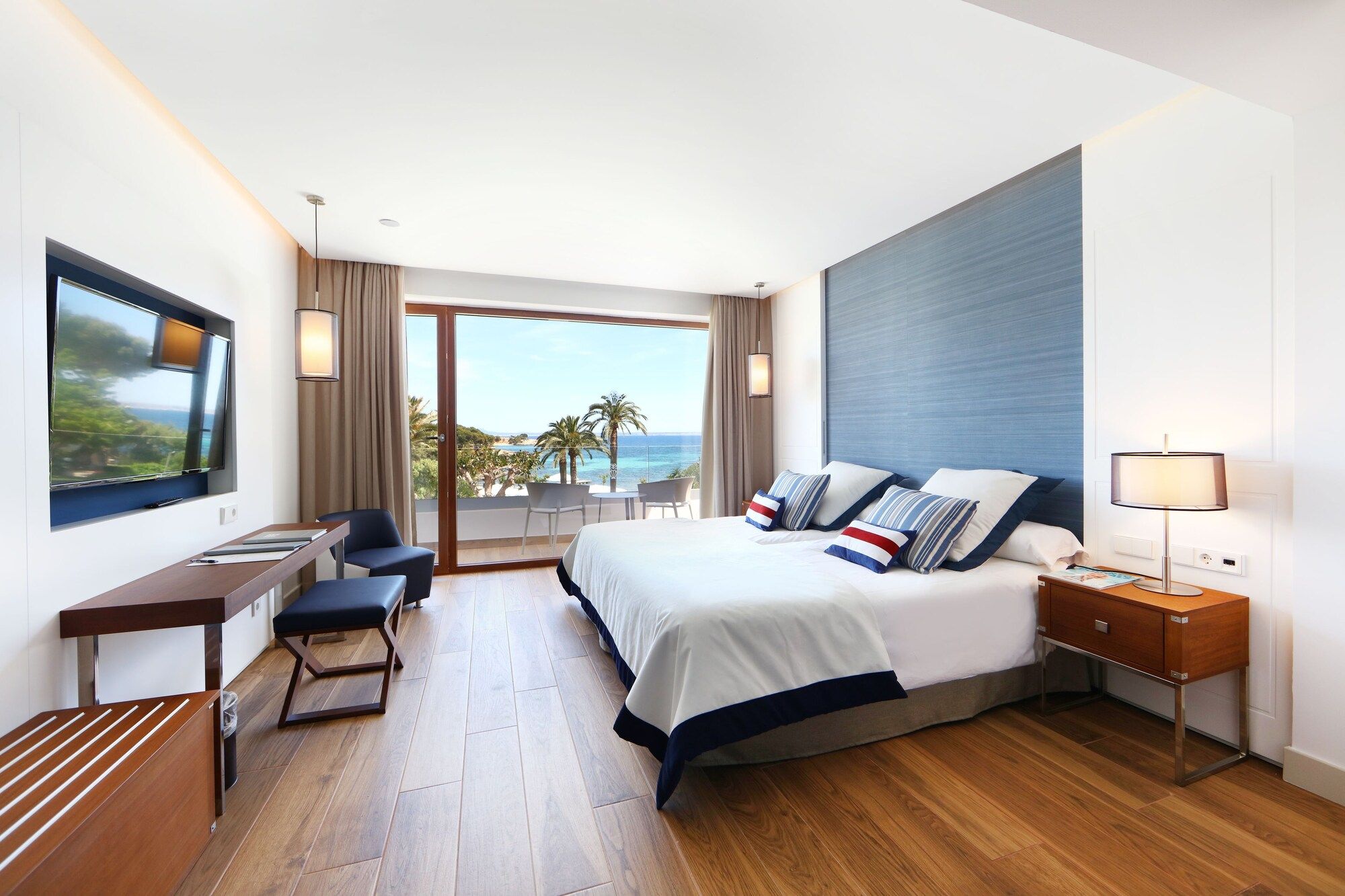 Hotel Son Caliu Spa Oasis - Palma Nova