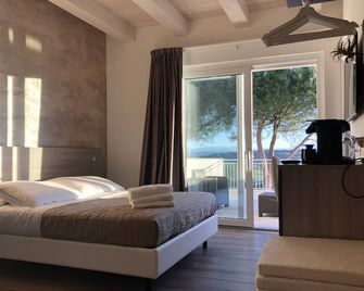 Casablanca Hotel - Civitanova Marche - Bedroom