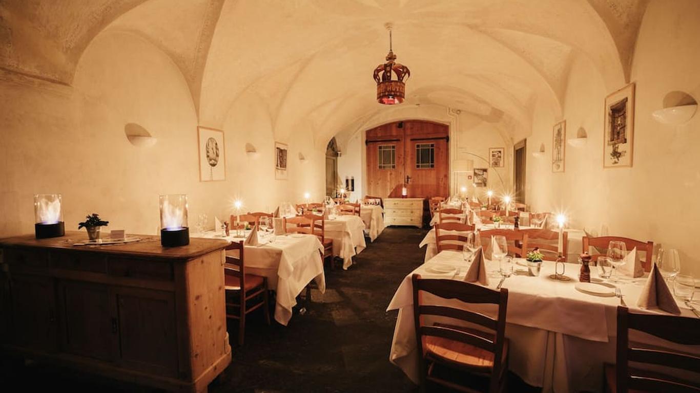 Historic Hotel Albrici