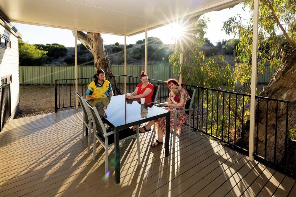 إيكو هوليداي باركس - نورمانفيل