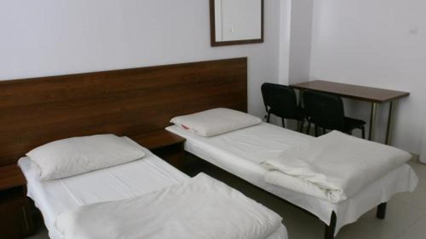 Twoj Hostel