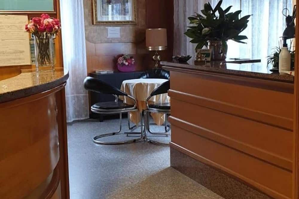 Ristorante Albergo Roma - Legnano