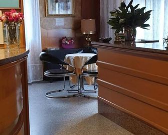 Ristorante Albergo Roma - Legnano