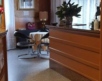 Ristorante Albergo Roma - Legnano