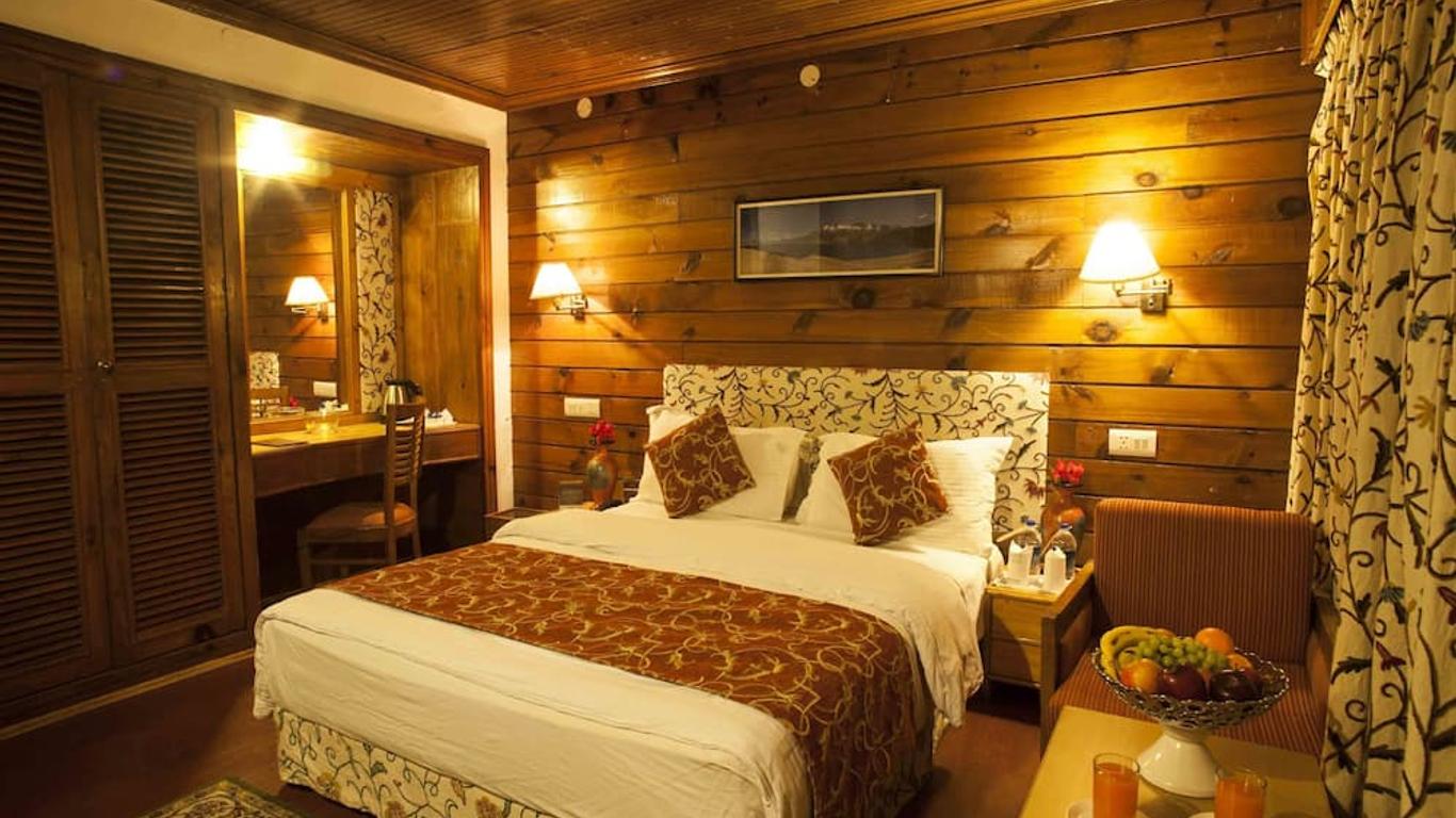 Hotel Heevan Pahalgam