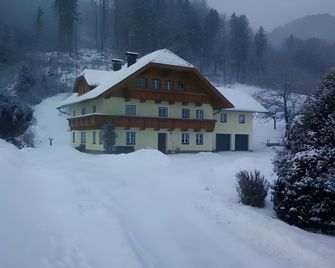 Haus Kendlinger - Sankt Gilgen - Gebäude