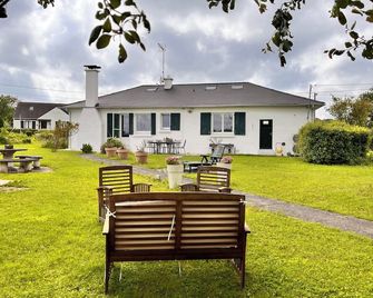 Aux anges - Recques-sur-Hem