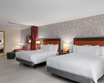 Tru by Hilton Norwalk Des Moines - Norwalk