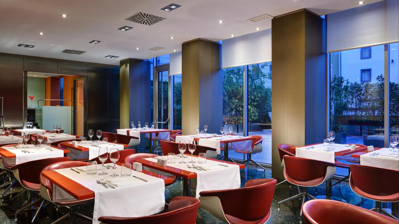 Una Hotels Bologna Centro