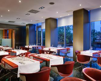 Una Hotels Bologna Centro - בולוניה - מסעדה