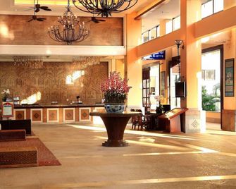Yuhai International Resort Hotel - Sanya - Lobby