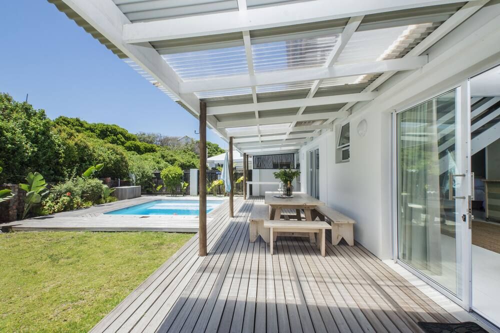 Cape St Francis Resort