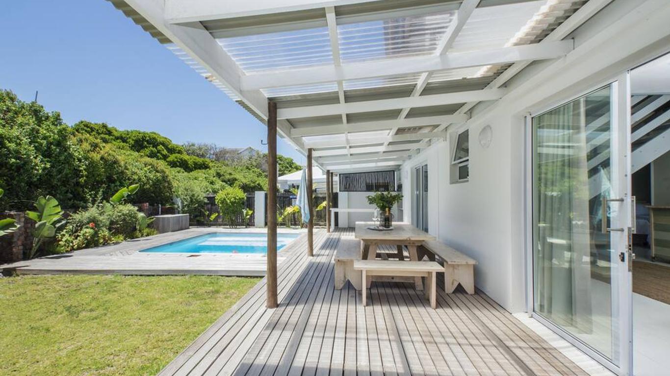 كايب سانت فرانسيس ريزورت