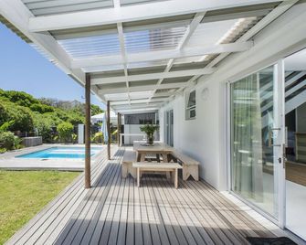 Cape St Francis Resort - Saint Francis Bay - Pool