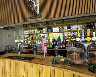Rodway Hill Eco Pod Hotel - גלוצ'סטר -