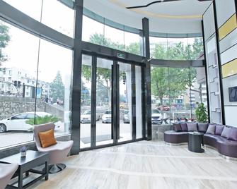Lavande Hotels Nanjing Confucius Temple Daguang Road - Nanjing - Lobby