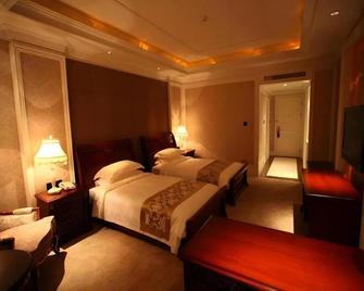 Greentree Inn Taiyuan Xinghua Street - Taiyuan