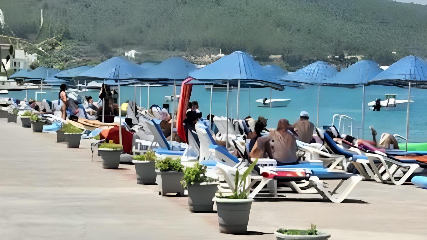 Greenport Bodrum Hotel