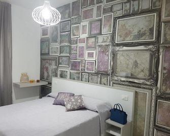 B&B Le due Costiere - Salerno - Quarto
