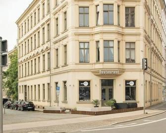 Kokon Apartments - Leipzig