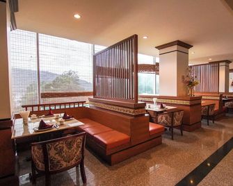 Arawan Riverside Hotel - Pakse