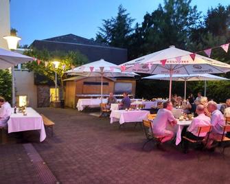 Stiftsberg - Bildungs- und Freizeitzentrum - Kyllburg - Restaurant