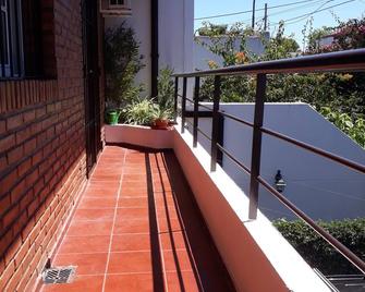 Devoto Duplex - Buenos Aires - Balcó