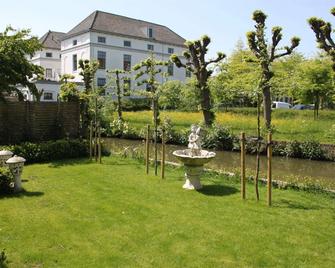 Hotel Oorsprongpark - Utrecht