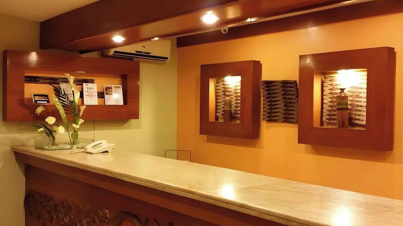 The VIP Hotel