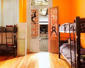 Play Hostel Soho - Buenos Aires